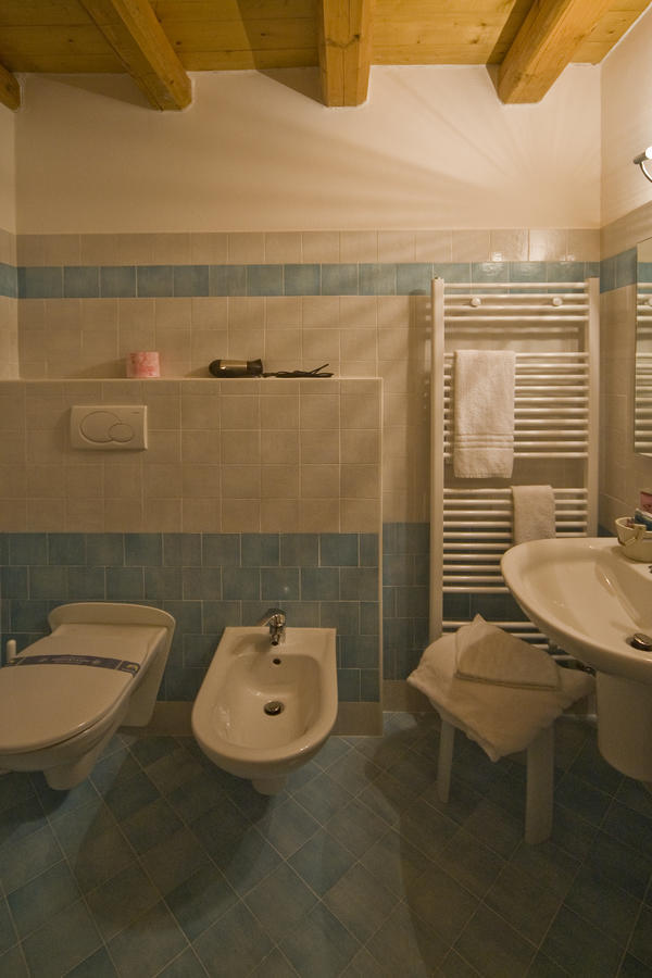Albergo Parigi Arsie Ruang foto