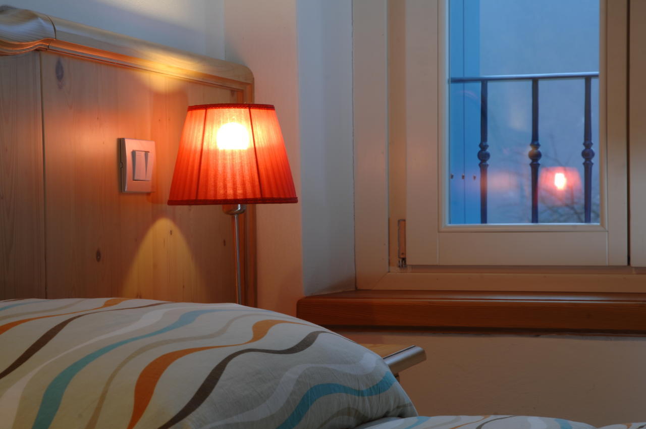 Albergo Parigi Arsie Ruang foto
