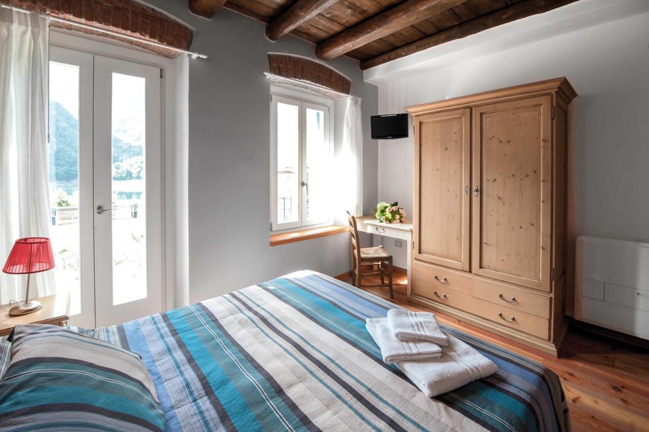 Albergo Parigi Arsie Bagian luar foto